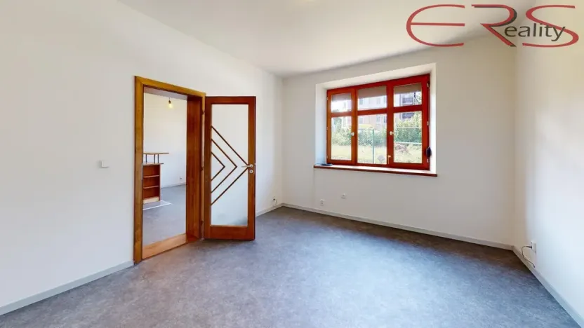 Prodej bytu 2+kk, Jablonec nad Nisou, U Balvanu, 43 m2