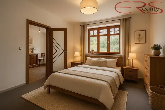 Prodej bytu 2+kk, Jablonec nad Nisou, U Balvanu, 43 m2