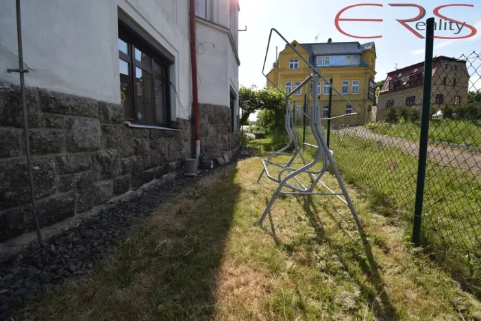 Prodej bytu 2+kk, Jablonec nad Nisou, U Balvanu, 43 m2