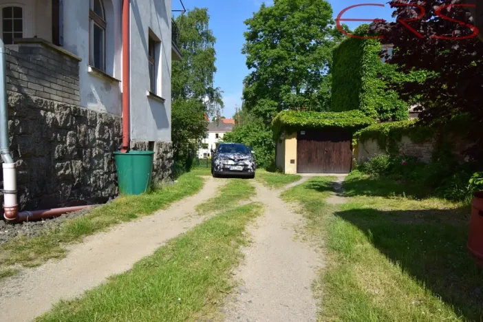 Prodej bytu 2+kk, Jablonec nad Nisou, U Balvanu, 43 m2