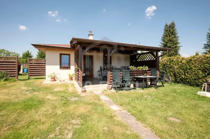 Prodej chaty, Hradec Králové, Rozkvět míru I, 50 m2