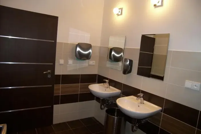 Pronájem kanceláře, Praha - Kunratice, Jana Růžičky, 30 m2