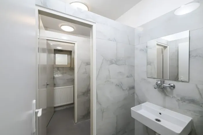 Pronájem kanceláře, Praha - Žižkov, Hartigova, 78 m2
