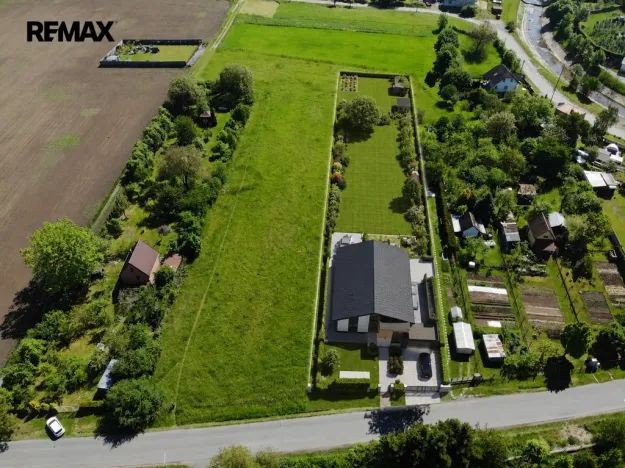 Prodej pozemku pro bydlení, Holešov, 1819 m2