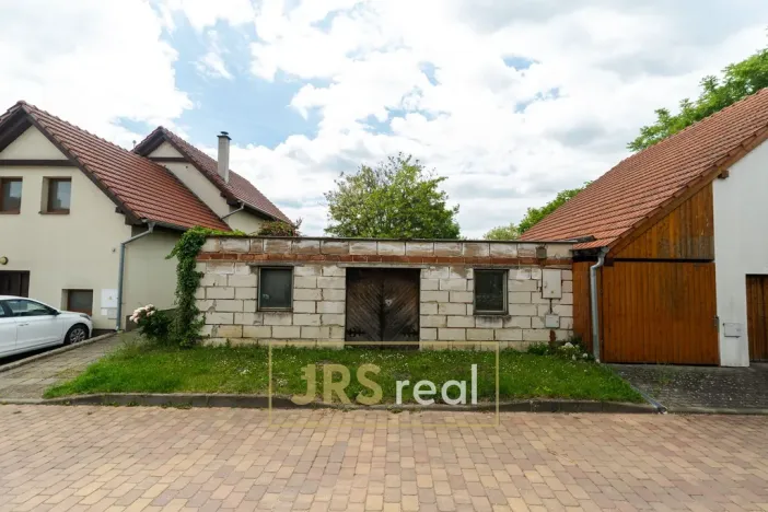 Prodej - jiné, Březí, 28 m2