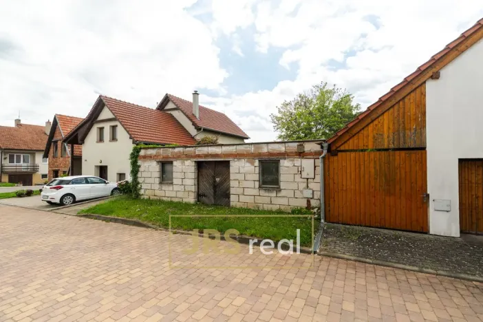 Prodej - jiné, Březí, 28 m2