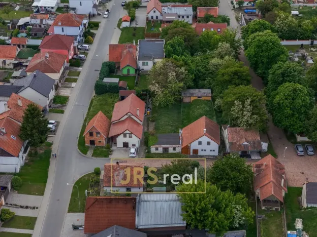 Prodej - jiné, Březí, 28 m2