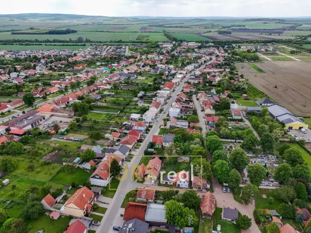 Prodej - jiné, Březí, 28 m2