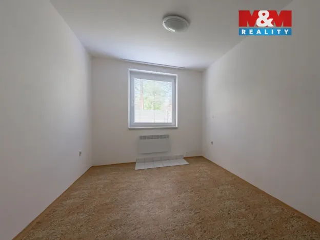 Pronájem skladu, Postupice - Milovanice, 212 m2