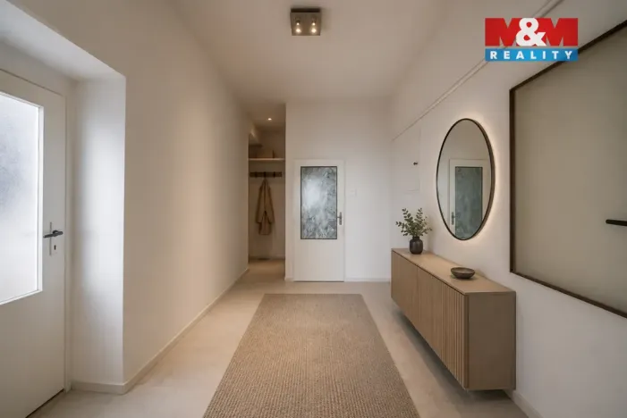 Prodej bytu 1+1, Brno - Staré Brno, Hlinky, 62 m2