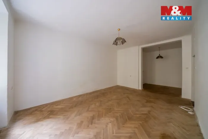 Prodej bytu 1+1, Brno - Staré Brno, Hlinky, 62 m2