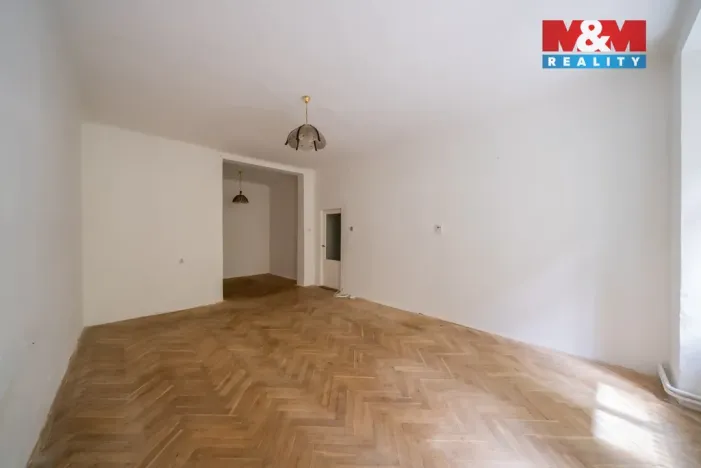 Prodej bytu 1+1, Brno - Staré Brno, Hlinky, 62 m2