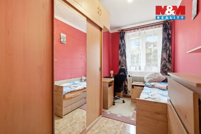 Prodej rodinného domu, Benátky nad Jizerou - Benátky nad Jizerou I, Pickova, 150 m2