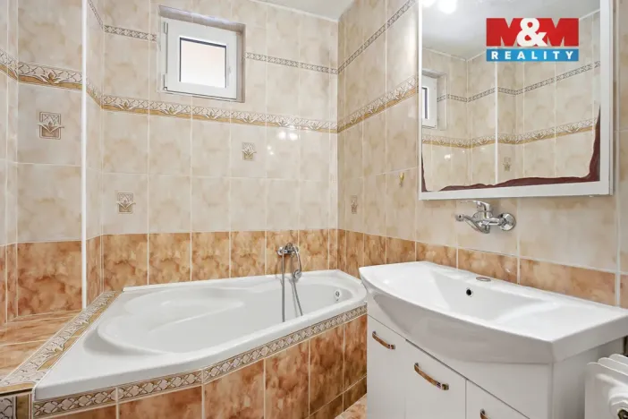 Prodej rodinného domu, Benátky nad Jizerou - Benátky nad Jizerou I, Pickova, 150 m2