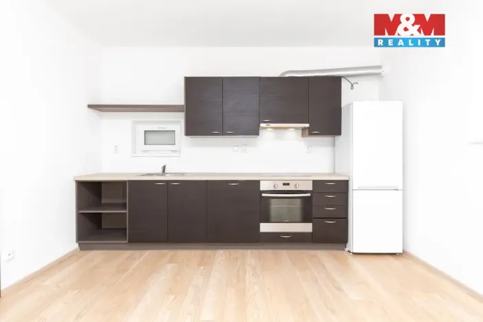 Prodej bytu 2+kk, Moravské Knínice, Na Hrázi, 50 m2