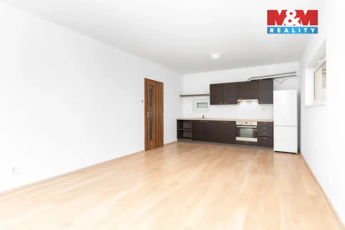 Prodej bytu 2+kk, Moravské Knínice, Na Hrázi, 50 m2