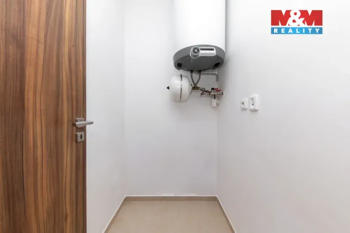 Prodej bytu 2+kk, Moravské Knínice, Na Hrázi, 50 m2