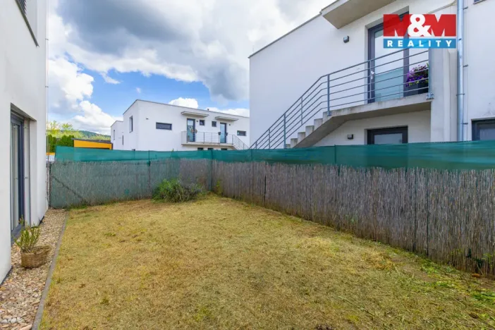 Prodej bytu 2+kk, Moravské Knínice, Na Hrázi, 50 m2