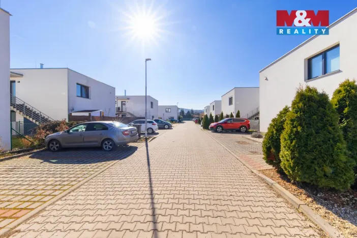 Prodej bytu 2+kk, Moravské Knínice, Na Hrázi, 50 m2