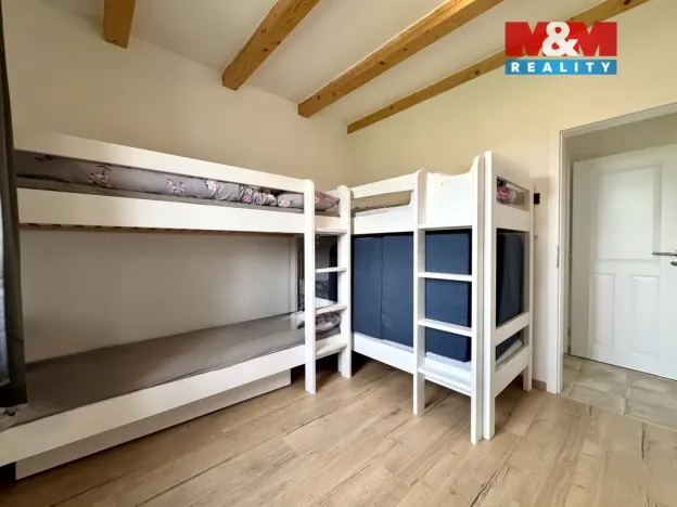Pronájem rodinného domu, Chýstovice, 77 m2