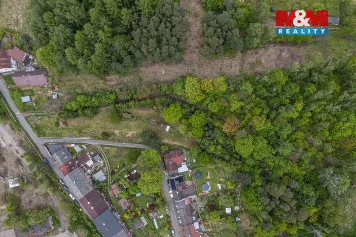 Prodej pozemku pro bydlení, Červený Kostelec, 2842 m2