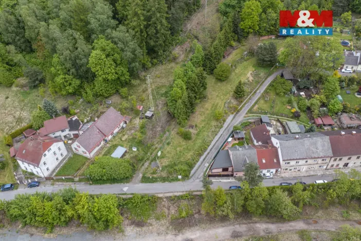 Prodej pozemku pro bydlení, Červený Kostelec, 2842 m2