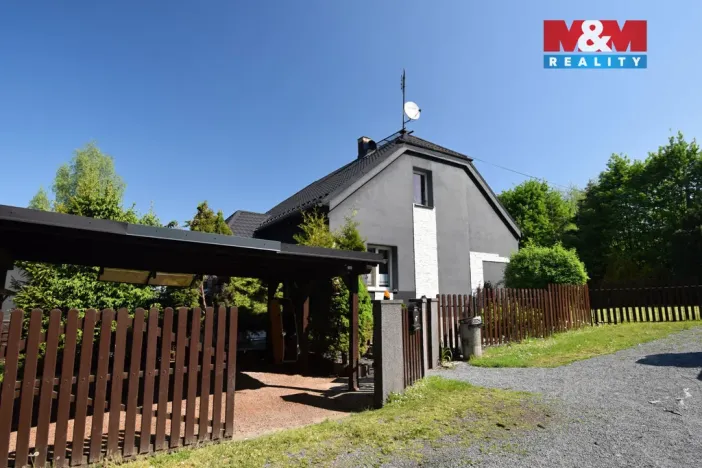 Prodej rodinného domu, Petřvald, Závodní, 147 m2