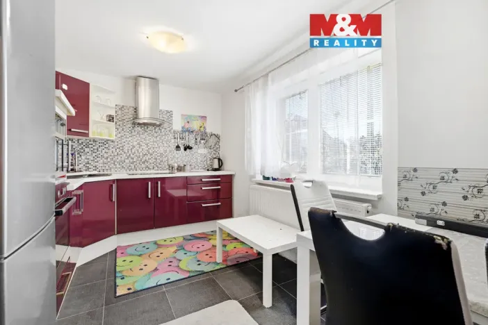 Prodej rodinného domu, Ohníč - Křemýž, 98 m2
