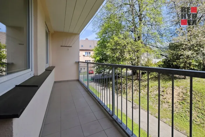 Prodej bytu 3+1, Turnov, 5. května, 60 m2