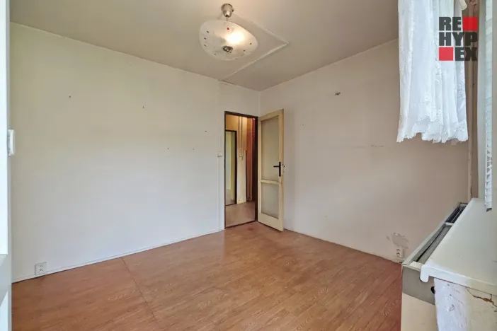 Prodej bytu 3+1, Turnov, 5. května, 60 m2