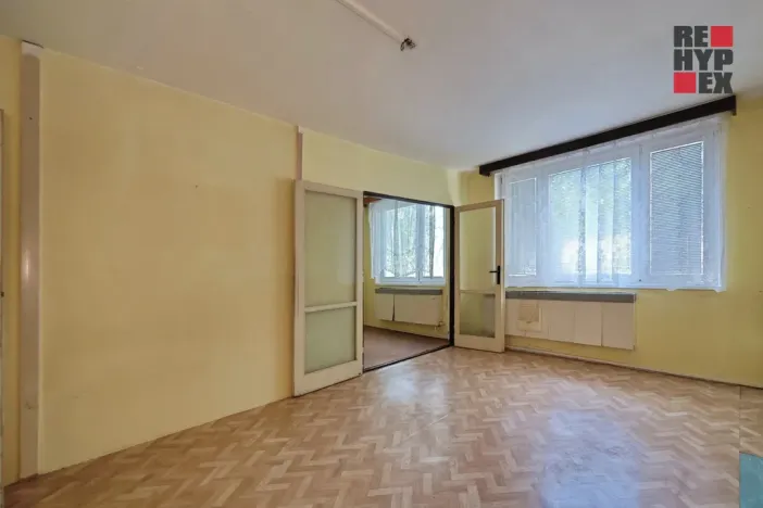Prodej bytu 3+1, Turnov, 5. května, 60 m2