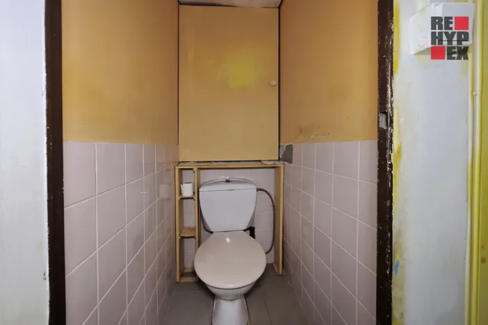 Prodej bytu 3+1, Turnov, 5. května, 60 m2