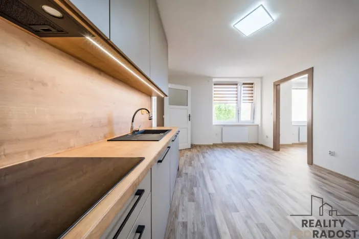 Prodej bytu 3+kk, Veselí nad Moravou, 63 m2