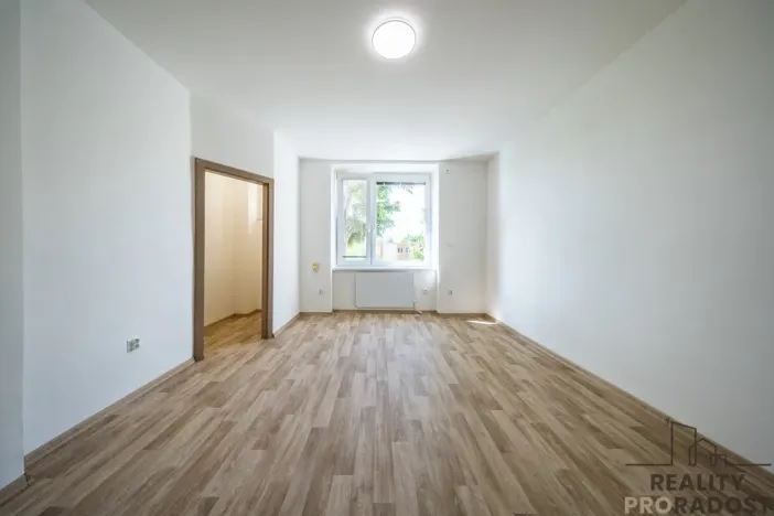 Prodej bytu 3+kk, Veselí nad Moravou, 63 m2