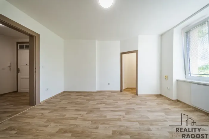 Prodej bytu 3+kk, Veselí nad Moravou, 63 m2
