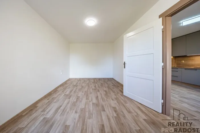 Prodej bytu 3+kk, Veselí nad Moravou, 63 m2