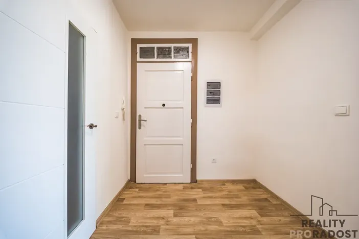 Prodej bytu 3+kk, Veselí nad Moravou, 63 m2