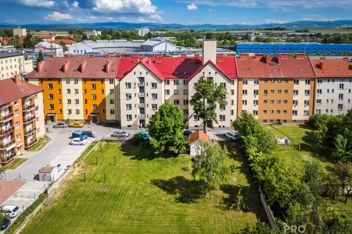 Prodej bytu 3+kk, Veselí nad Moravou, 63 m2
