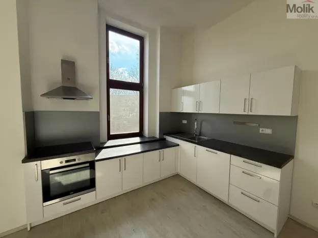 Pronájem bytu 4+kk, Most, Čsl. armády, 114 m2
