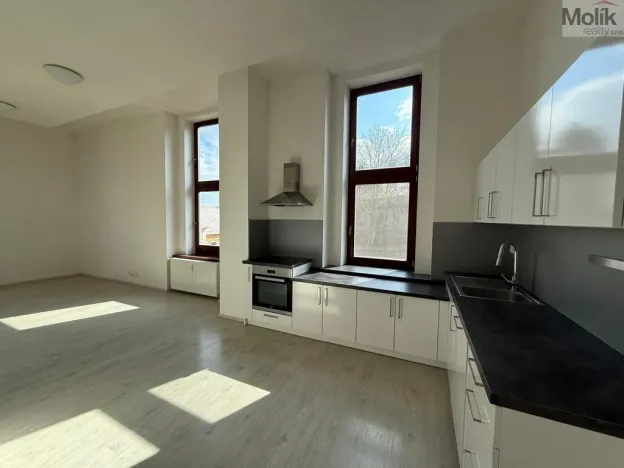 Pronájem bytu 4+kk, Most, Čsl. armády, 114 m2