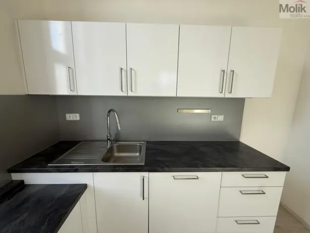 Pronájem bytu 4+kk, Most, Čsl. armády, 114 m2