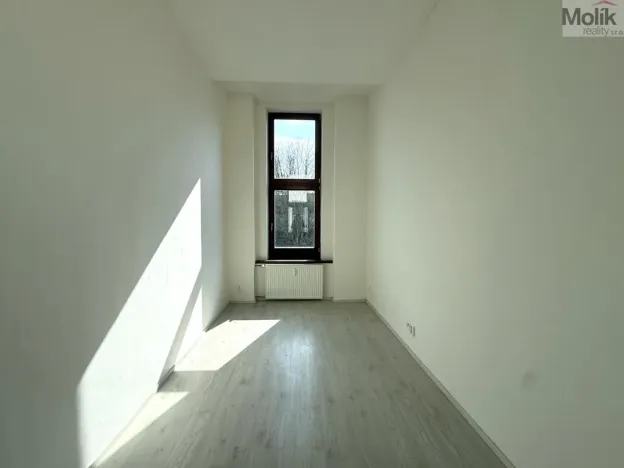 Pronájem bytu 4+kk, Most, Čsl. armády, 114 m2