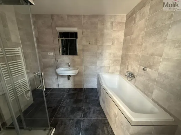 Pronájem bytu 4+kk, Most, Čsl. armády, 114 m2