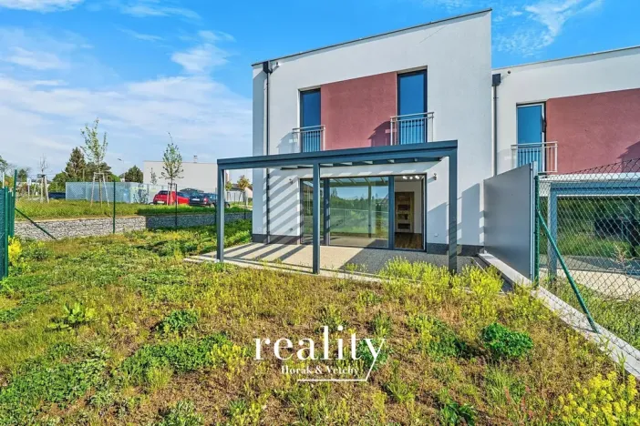 Pronájem bytu 2+kk, Jihlava, Na Nivách, 56 m2