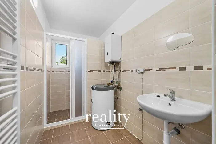 Pronájem bytu 2+kk, Jihlava, Na Nivách, 56 m2