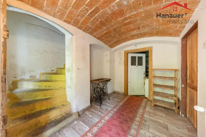 Prodej rodinného domu, Libouchec - Čermná, 176 m2