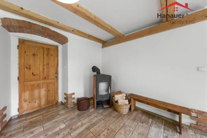Prodej rodinného domu, Libouchec - Čermná, 176 m2