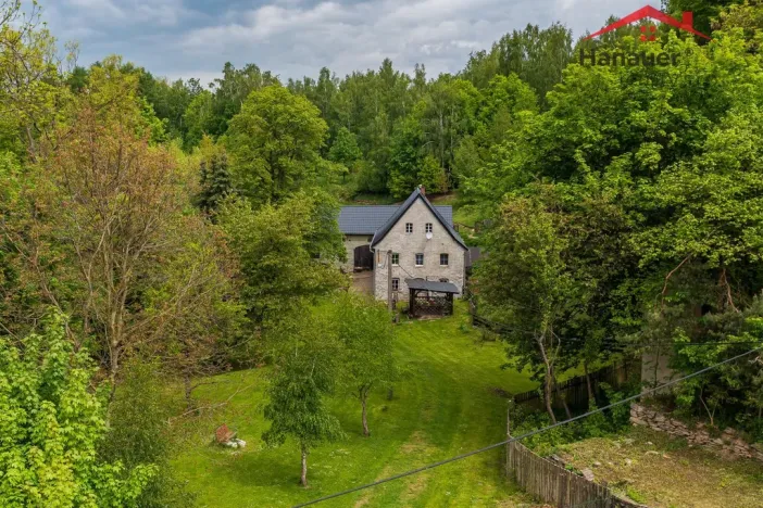 Prodej rodinného domu, Libouchec - Čermná, 176 m2