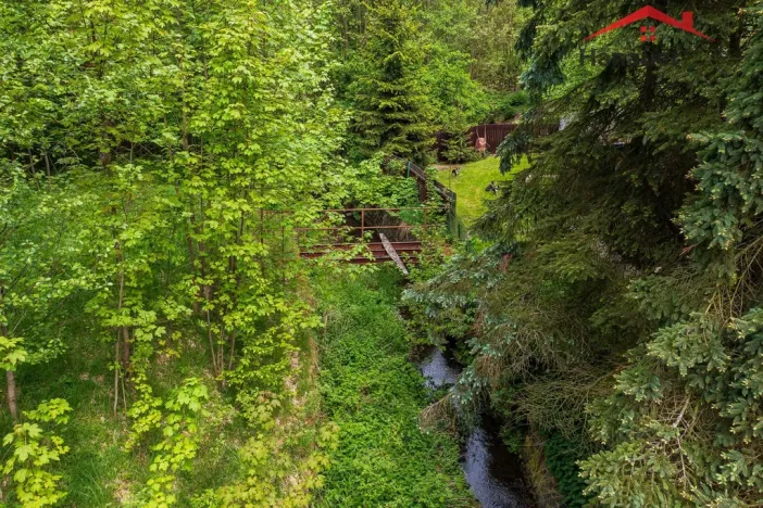 Prodej rodinného domu, Libouchec - Čermná, 176 m2