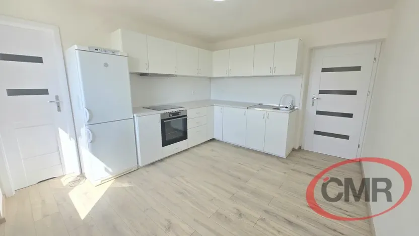 Pronájem bytu 3+1, Ledčice, 90 m2